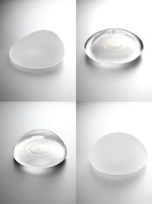 gummy bear breast implants
