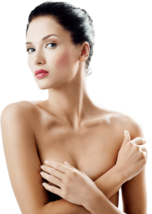 breast implants patient